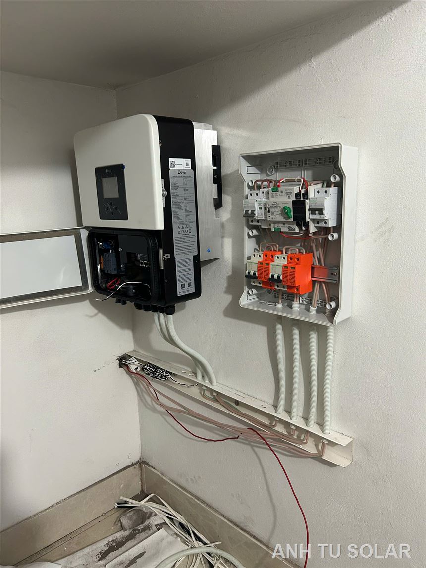 Công nghệ half-cell và multi-busbar trên tấm pin là gì?