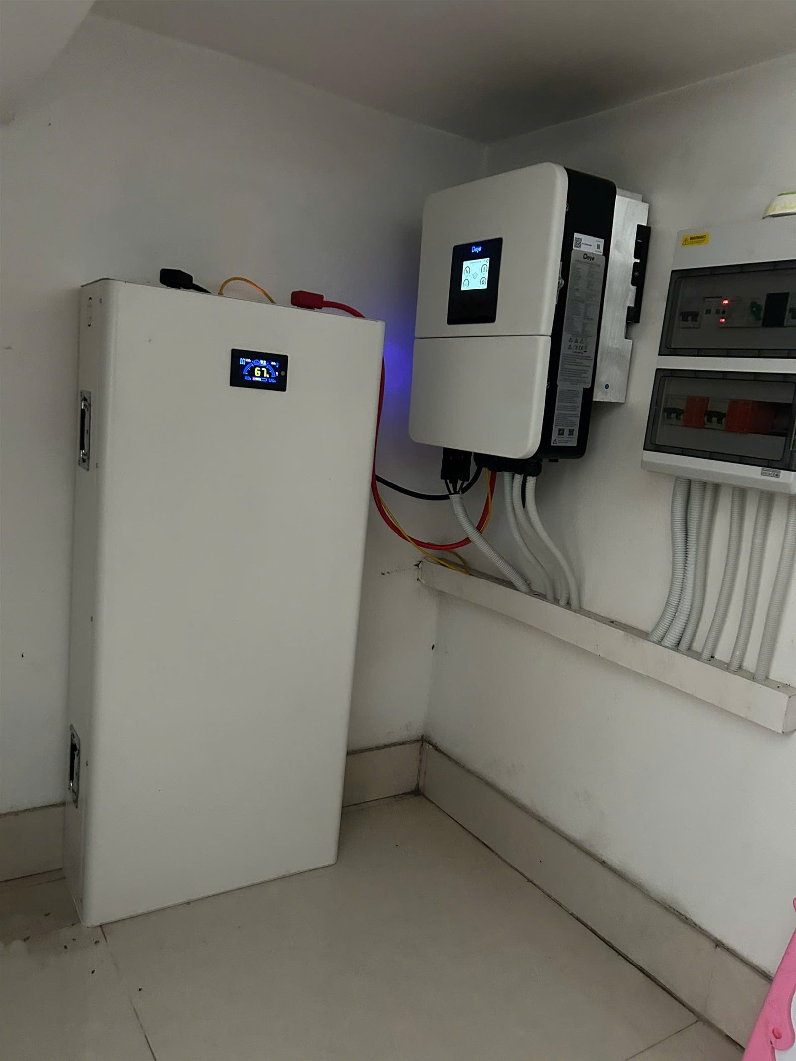 7 lợi ích khi lắp điện mặt trời trả góp (và 3 cái giá)