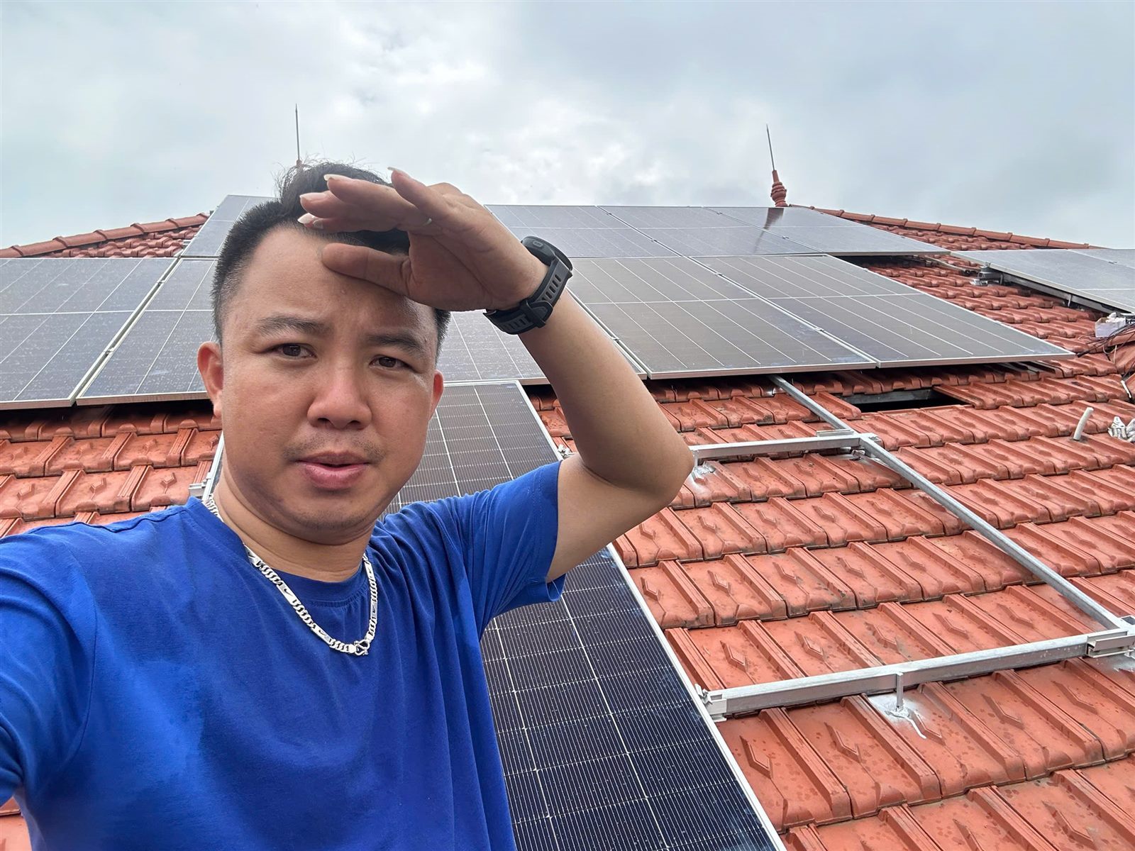 7 câu nên hỏi trước khi chọn đơn vị lắp điện mặt trời
